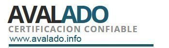 AVALADO